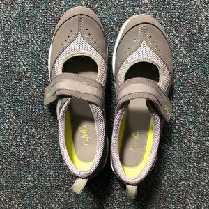 Ryka shoes